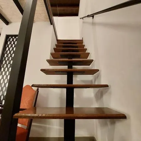 Casa Lela Arrecife (Lanzarote)