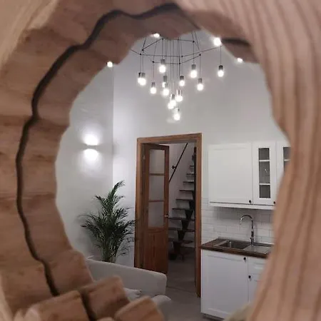 Casa Lela Apartamento *