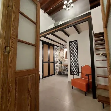Casa Lela * Arrecife (Lanzarote)