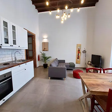 Casa Lela Arrecife (Lanzarote)