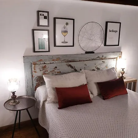 Apartamento Casa Lela