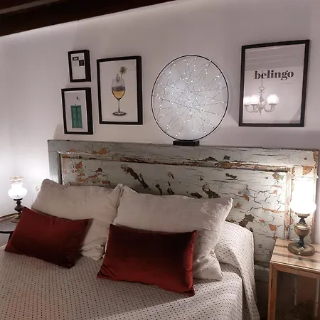Apartamento Casa Lela *
