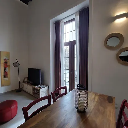 La Florida * أرّاثيفي