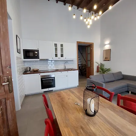 Casa Lela Apartamento Arrecife (Lanzarote)