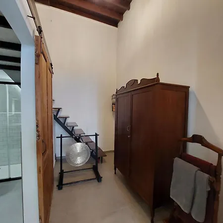 Casa Lela Apartamento *