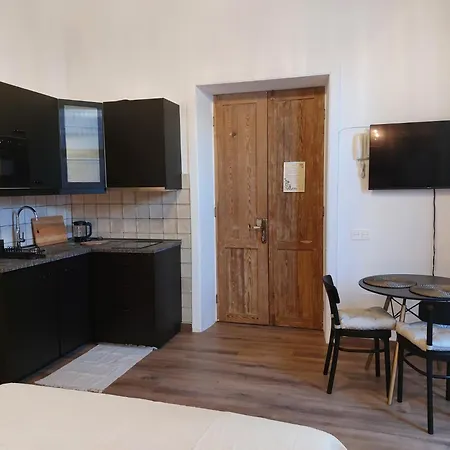 Apartamento Casa Lela