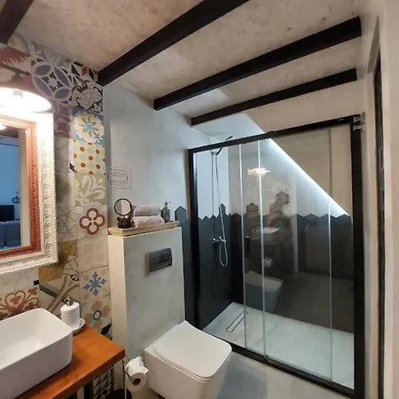 Casa Lela Apartamento
