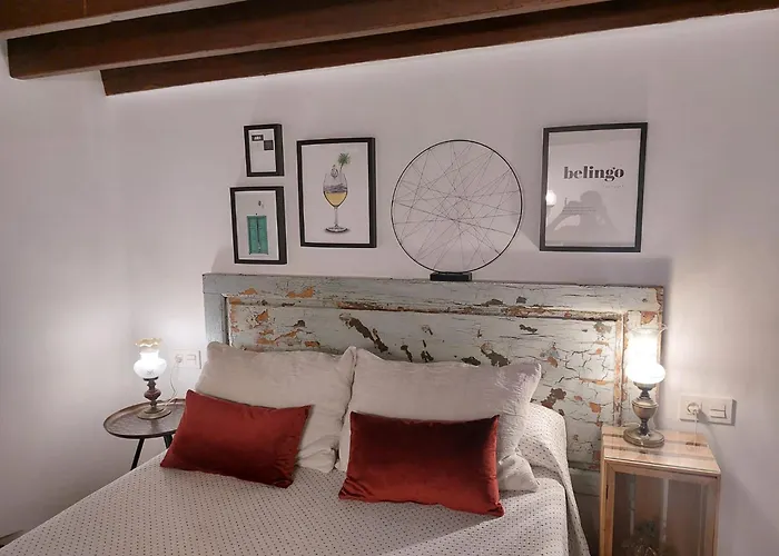 Lägenhet La Florida Arrecife (Lanzarote)