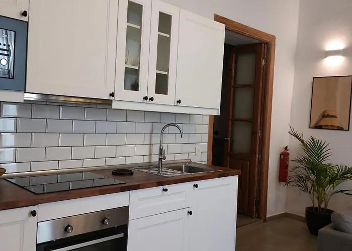 La Florida Arrecife (Lanzarote)