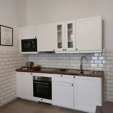 La Florida Apartmán Arrecife (Lanzarote)