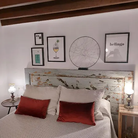 Apartmán La Florida Arrecife (Lanzarote)