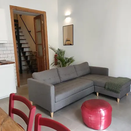 Apartmán La Florida Arrecife (Lanzarote)