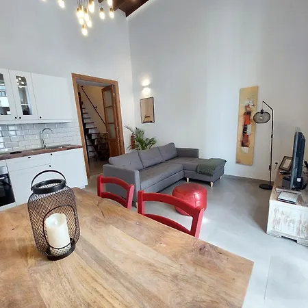 Casa Lela * Arrecife (Lanzarote)