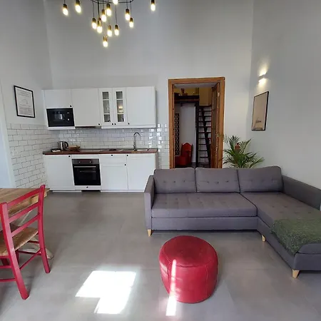 La Florida Apartmán *
