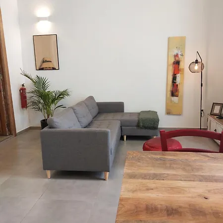 La Florida Appartement