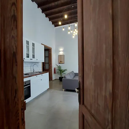 La Florida Apartamento *