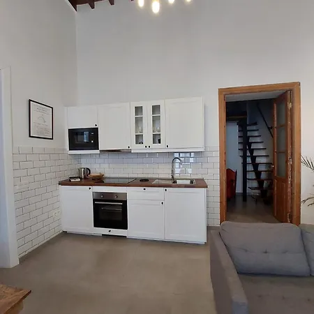 Apartmán La Florida Arrecife (Lanzarote)