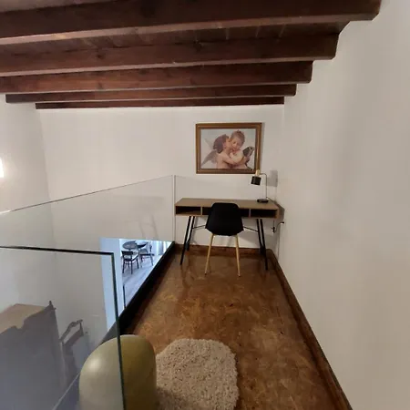 Appartement La Florida