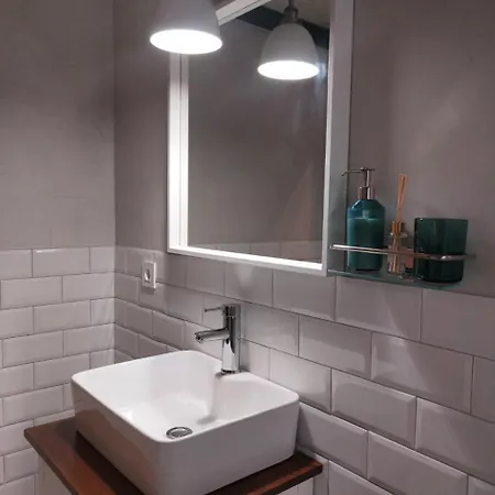 Apartmán La Florida Arrecife (Lanzarote)