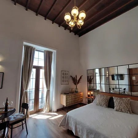 Apartmán La Florida