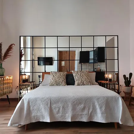 Appartement La Florida *