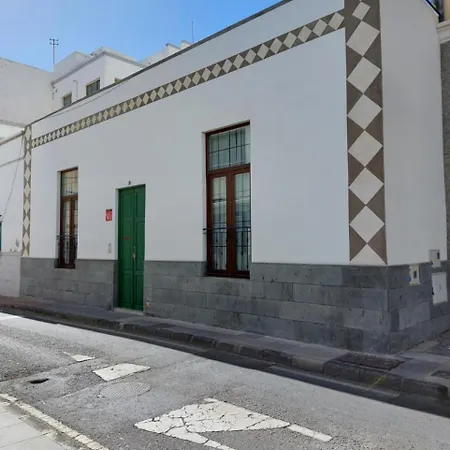 Apartamento La Florida