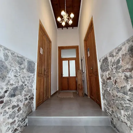 La Florida Appartement