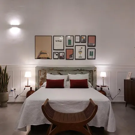 La Florida Apartamento *