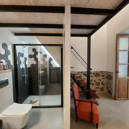 Apartamento La Florida Arrecife (Lanzarote)