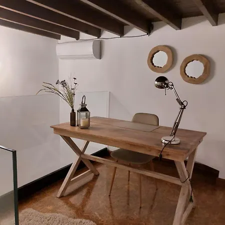 Apartamento La Florida *
