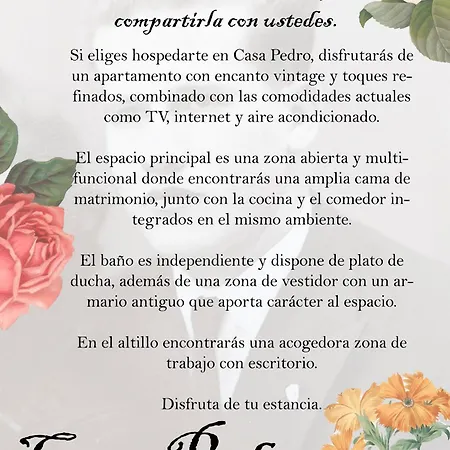 Apartamento La Florida Arrecife (Lanzarote)