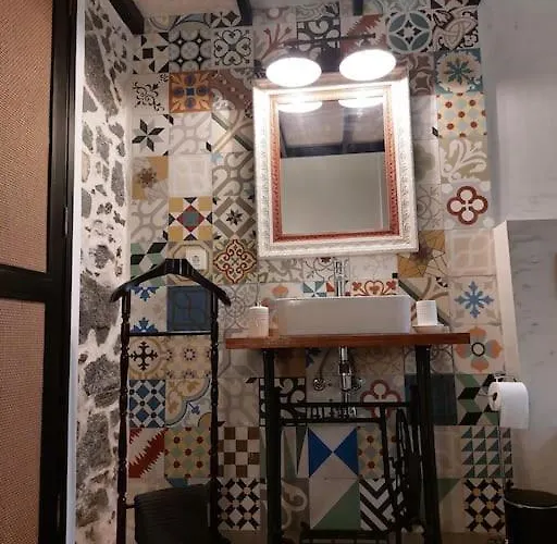 La Florida Apartment