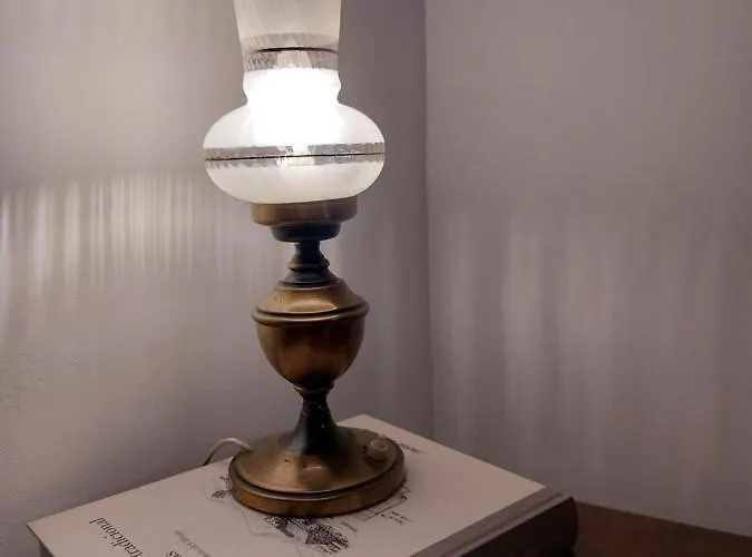 La Florida Apartman Arrecife