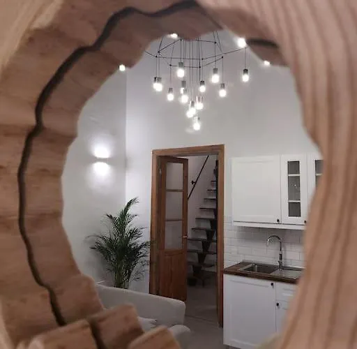 La Florida Apartment *