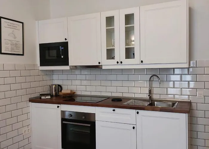 La Florida Apartman Arrecife