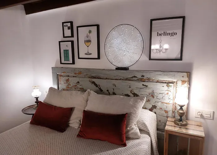 Apartman La Florida *