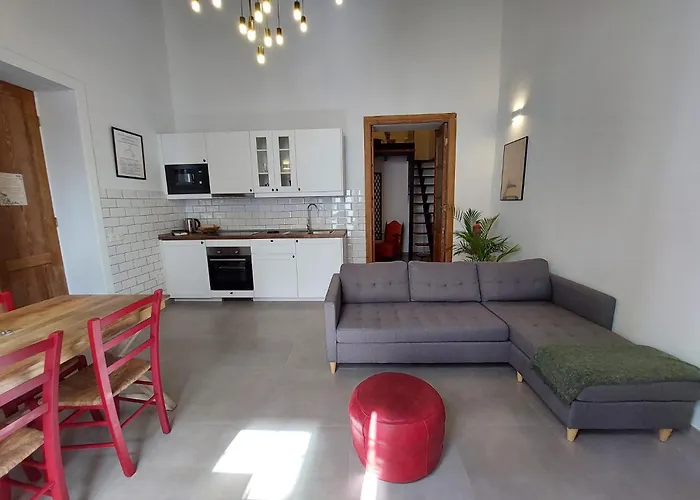 La Florida Apartment *