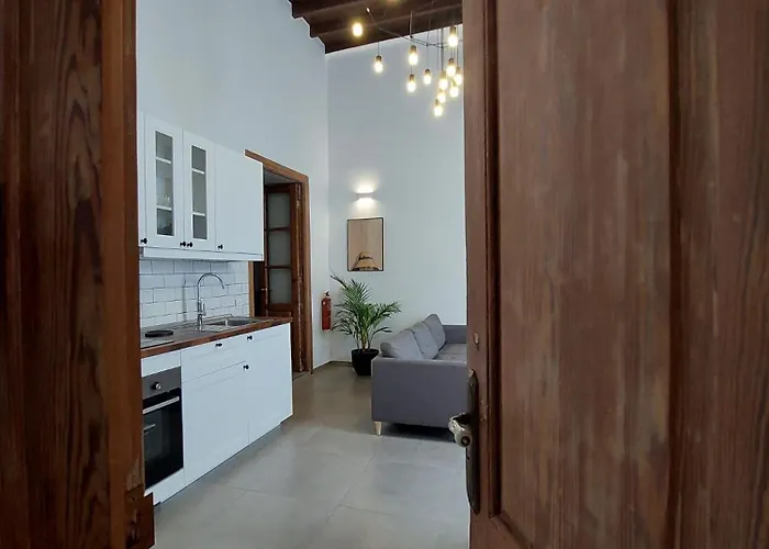 La Florida Apartment *