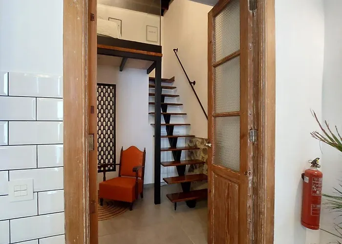 La Florida Apartman Arrecife