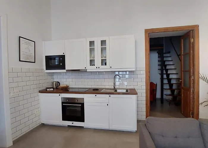 Apartman La Florida Arrecife