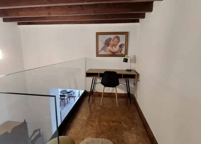 Apartman La Florida