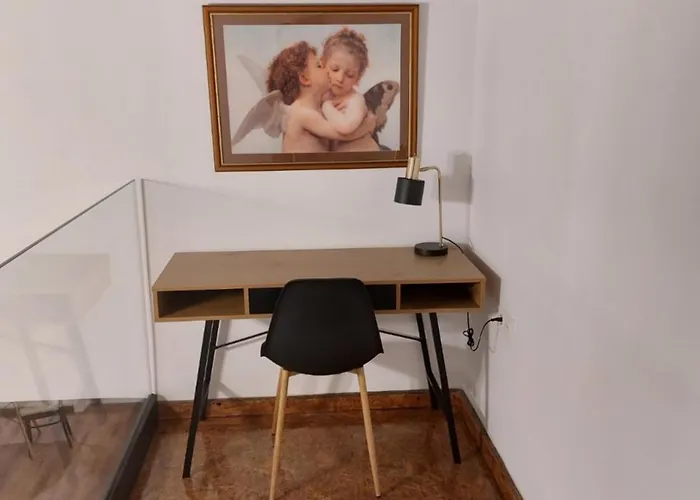 La Florida * Arrecife