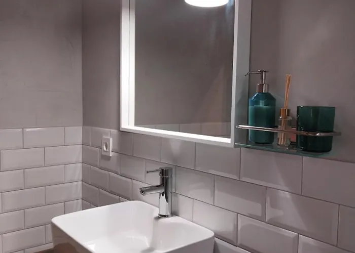 Apartman La Florida Arrecife