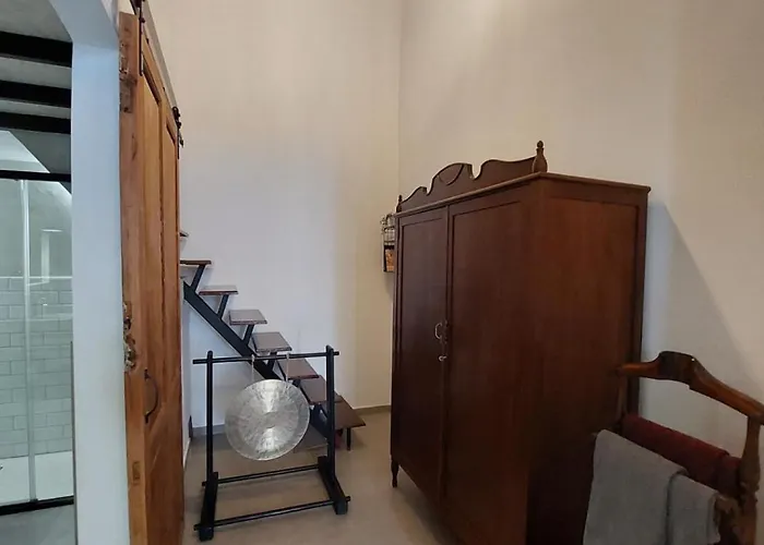 La Florida Apartment *