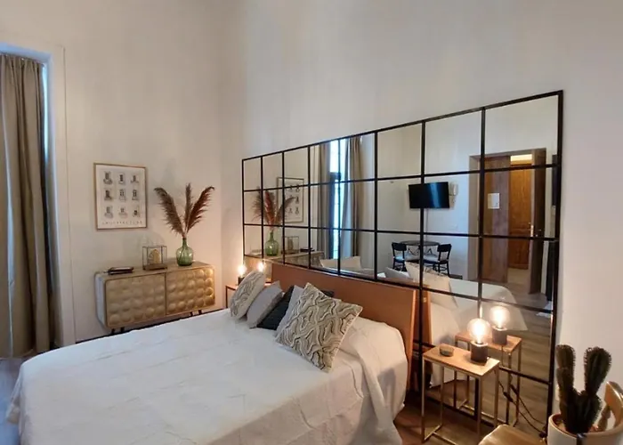 La Florida Apartman Arrecife