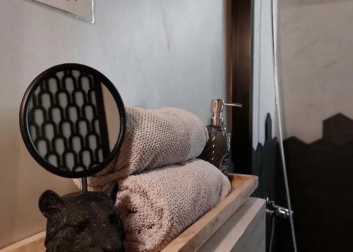 La Florida Apartment *