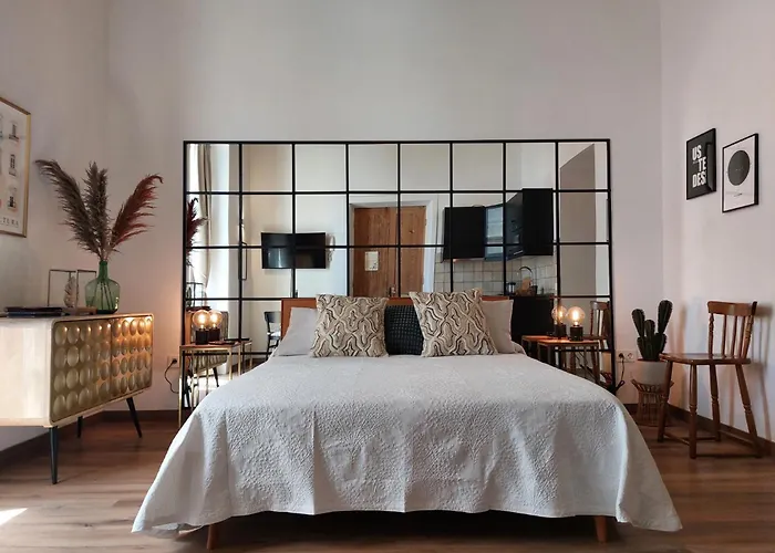 Apartman La Florida *