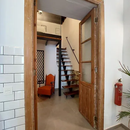 La Florida 아파트 아리시페