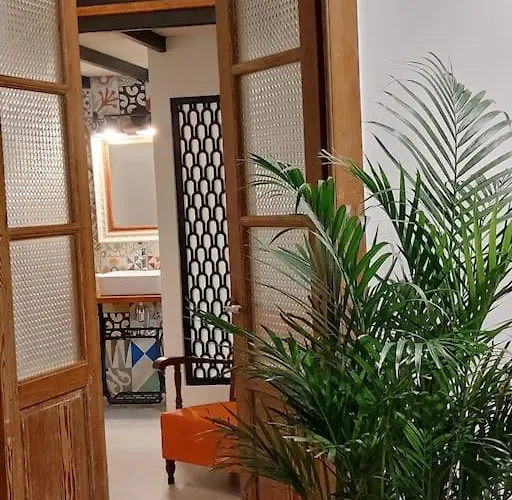 La Florida 아리시페