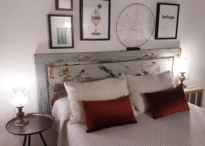 아파트 La Florida